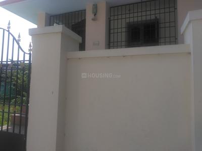 Gallery Cover Image of 1450 Sq.ft 3 BHK Independent House for buy in Kottivakkam for 15000000
