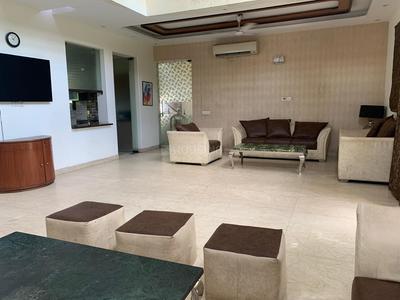 Gallery Cover Image of 4500 Sq.ft 7 BHK Villa for buy in Fatehpur Beri for 150000000