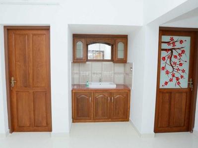 Gallery Cover Image of 1750 Sq.ft 4 BHK Independent House for buy in Kalpathy for 3300000