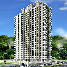Gallery Cover Image of 705 Sq.ft 1 BHK Apartment for buy in Mira Road East for 5346720