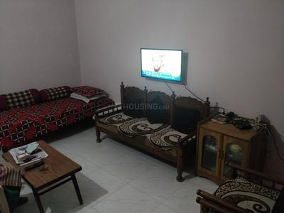 1 BHK Independent House