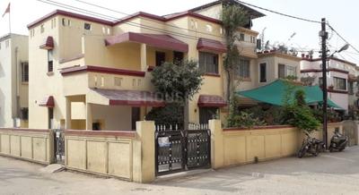 Gallery Cover Image of 1191 Sq.ft 4 BHK Independent House for buy in Lalghati for 9500000