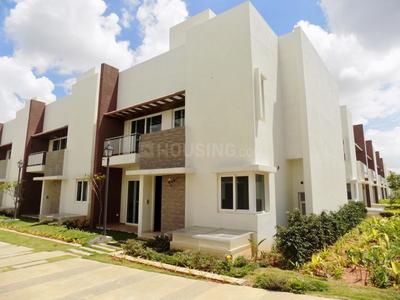 Gallery Cover Image of 4150 Sq.ft 4 BHK Villa for rent in Chikkabellandur for 88000