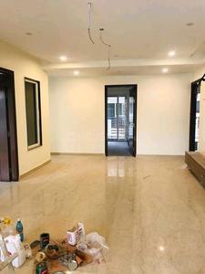 3 BHK Independent Floor