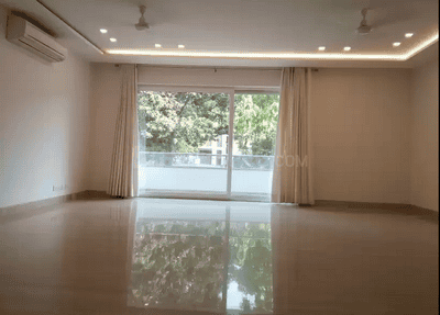 Gallery Cover Image of 4500 Sq.ft 4 BHK Independent Floor for buy in Greater Kailash for 85000000