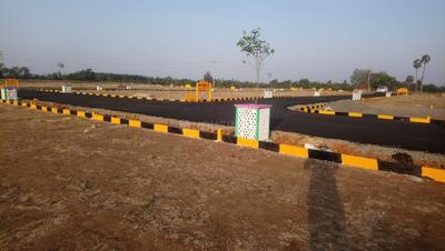 Residential Plot