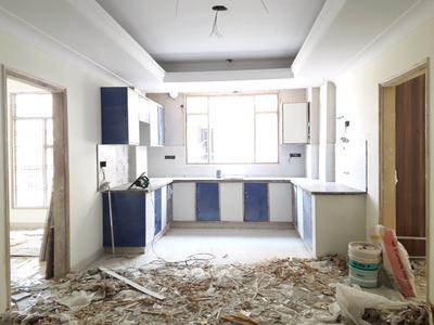 3 BHK Apartment