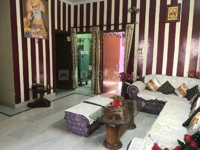 3 BHK Apartment