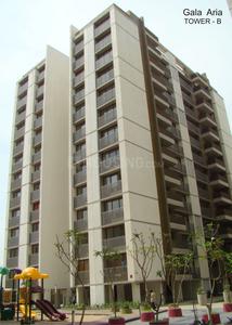 Gallery Cover Image of 1729 Sq.ft 3 BHK Apartment for buy in Gota for 6300000