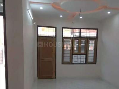 Gallery Cover Image of 1200 Sq.ft 2 BHK Independent House for buy in Gomti Nagar for 4200000