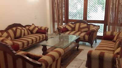 Gallery Cover Image of 2250 Sq.ft 3 BHK Independent Floor for buy in DLF Phase 2 for 13000000