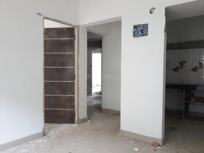 1.5 BHK Apartment