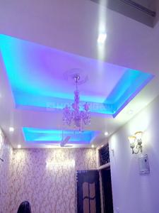 2 BHK Independent Floor