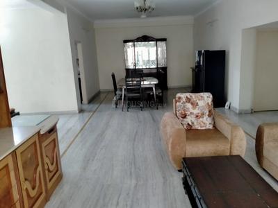 Gallery Cover Image of 5000 Sq.ft 4 BHK Independent House for buy in Banjara Hills for 100000000