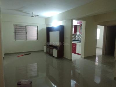 2 BHK Apartment