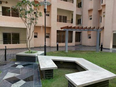 3 BHK Apartment