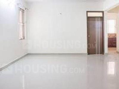 3 BHK Apartment