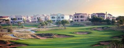 5 BHK Villa