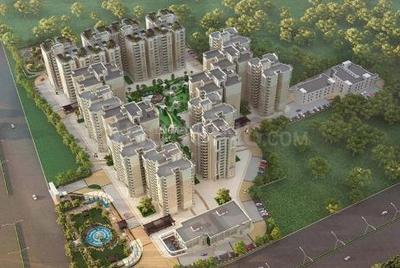 3 BHK Apartment