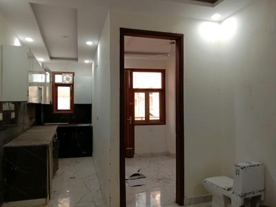 BHK 1020 Sqft Independent Floor for sale at Govindpuri, South