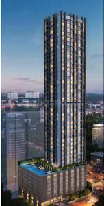 Gallery Cover Image of 1207 Sq.ft 2 BHK Apartment for buy in Lower Parel for 32000000