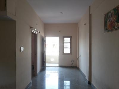 1 BHK Independent Floor