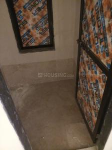 Gallery Cover Image of 650 Sq.ft 1 RK Apartment for rent in Karanjade for 9000