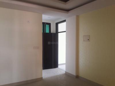 3 BHK Apartment