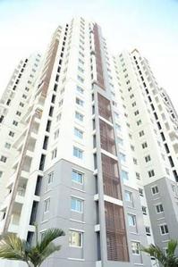 3 BHK Apartment