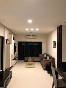 Gallery Cover Image of 1230 Sq.ft 3 BHK Apartment for buy in Veejays Niwas, Juhu for 57500000