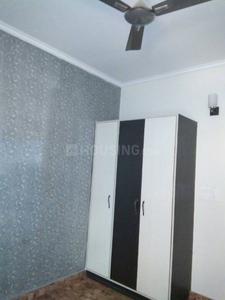 Gallery Cover Image of 900 Sq.ft 2 BHK Independent Floor for buy in Sector 4 Greater Noida West for 1950000