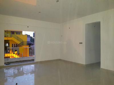 3 BHK Apartment
