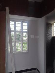 1 BHK Apartment