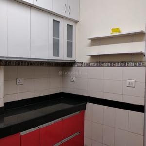3 BHK Apartment