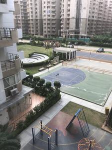 3 BHK Apartment