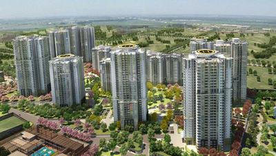 2 BHK Apartment