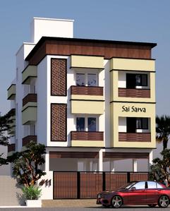 2 BHK Apartment