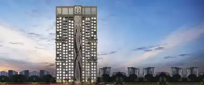 1 BHK Flat