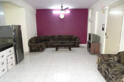 Gallery Cover Image of 850 Sq.ft 2 BHK Independent Floor for rent in Chembur for 41000