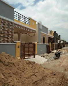4 BHK Independent House