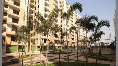 3 BHK Apartment