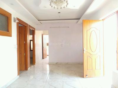 3 BHK Independent Floor