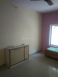 Gallery Cover Image of 630 Sq.ft 1 BHK Apartment for buy in Palghar for 2350000