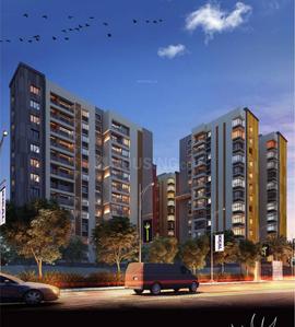 4 BHK Apartment