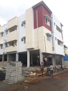 2 BHK Apartment