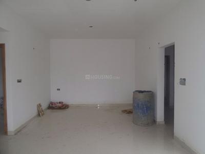 1 BHK Apartment