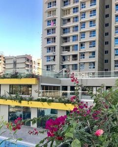Gallery Cover Image of 521 Sq.ft 1 BHK Apartment for buy in Royal Oasis, Malad West for 9500000
