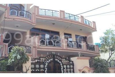 3150 Sq.ft Residential Plot for Sale in Sector 37, Faridabad