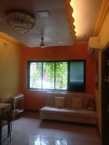 Gallery Cover Image of 575 Sq.ft 1 BHK Apartment for buy in Kalwa for 5850000