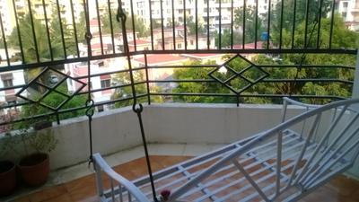 Gallery Cover Image of 1240 Sq.ft 3 BHK Apartment for buy in Nisarg City, Wakad for 8800000